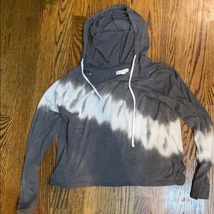 Aeropostale, light hoodie
